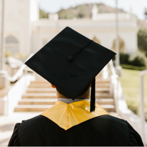 Graduate Edge Program