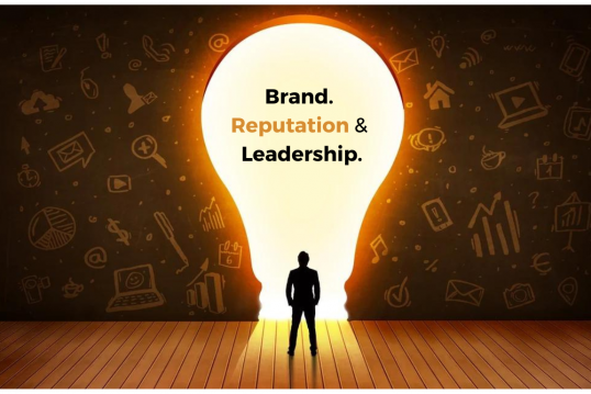 Brand. Reputation & Leadership (3)